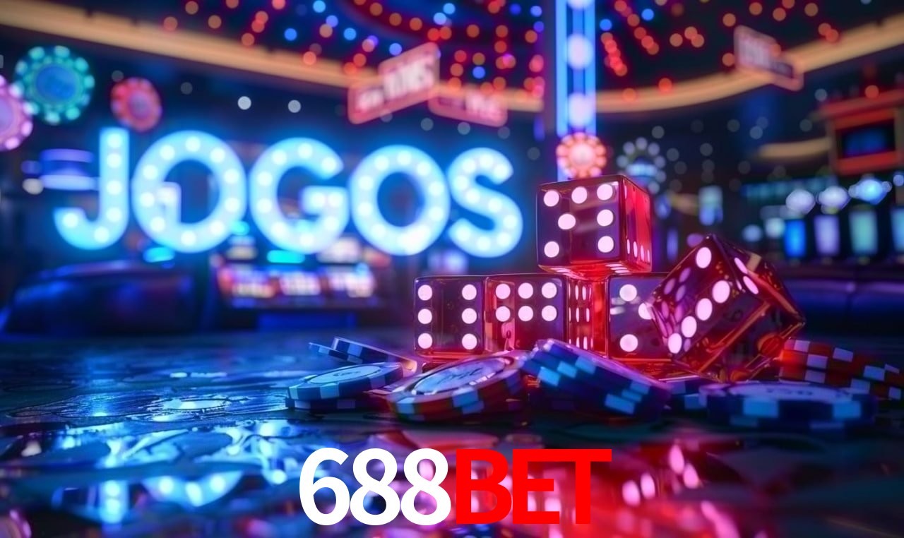 Descubra a Essência do 688Bet: Nossa História e Compromissos