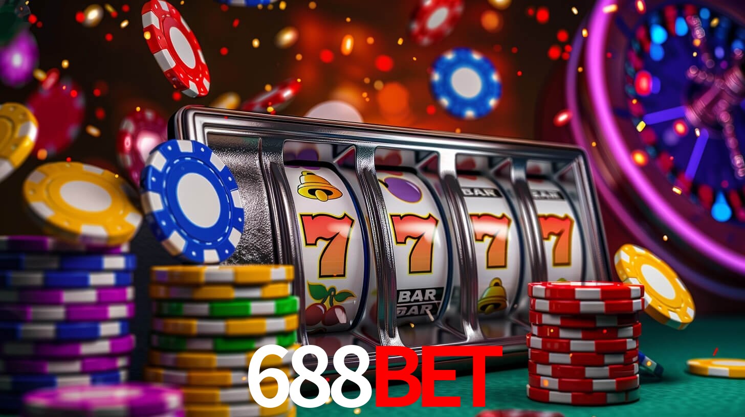 Desvendando o Mundo dos Jogos Virtuais na 688Bet